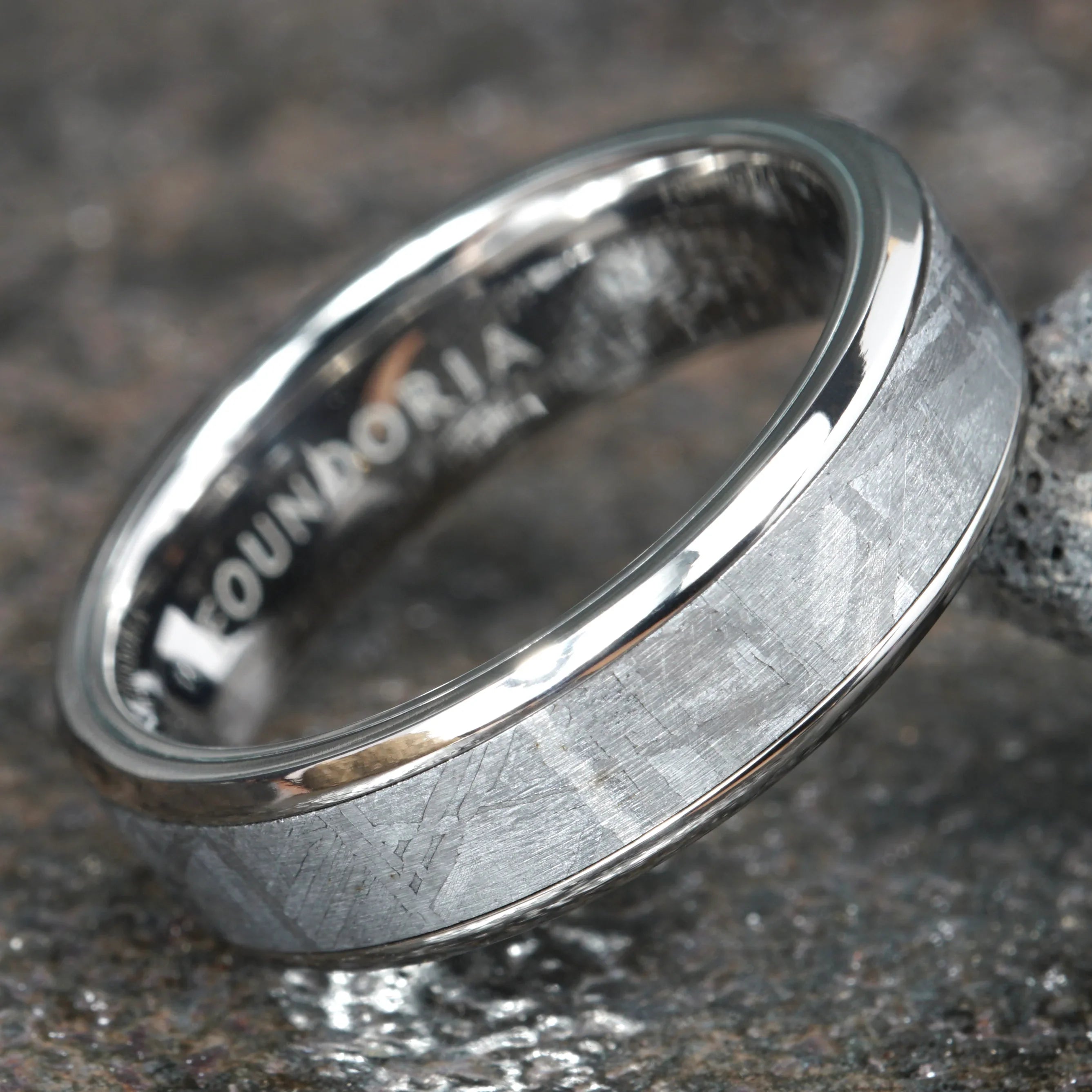 Titanium Wedding Rings: An Honest Look at the Pros and Cons