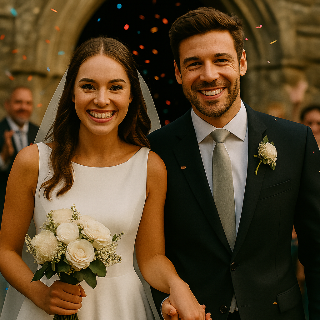 Micro, Small, and Big Weddings: Which Is Right for You?