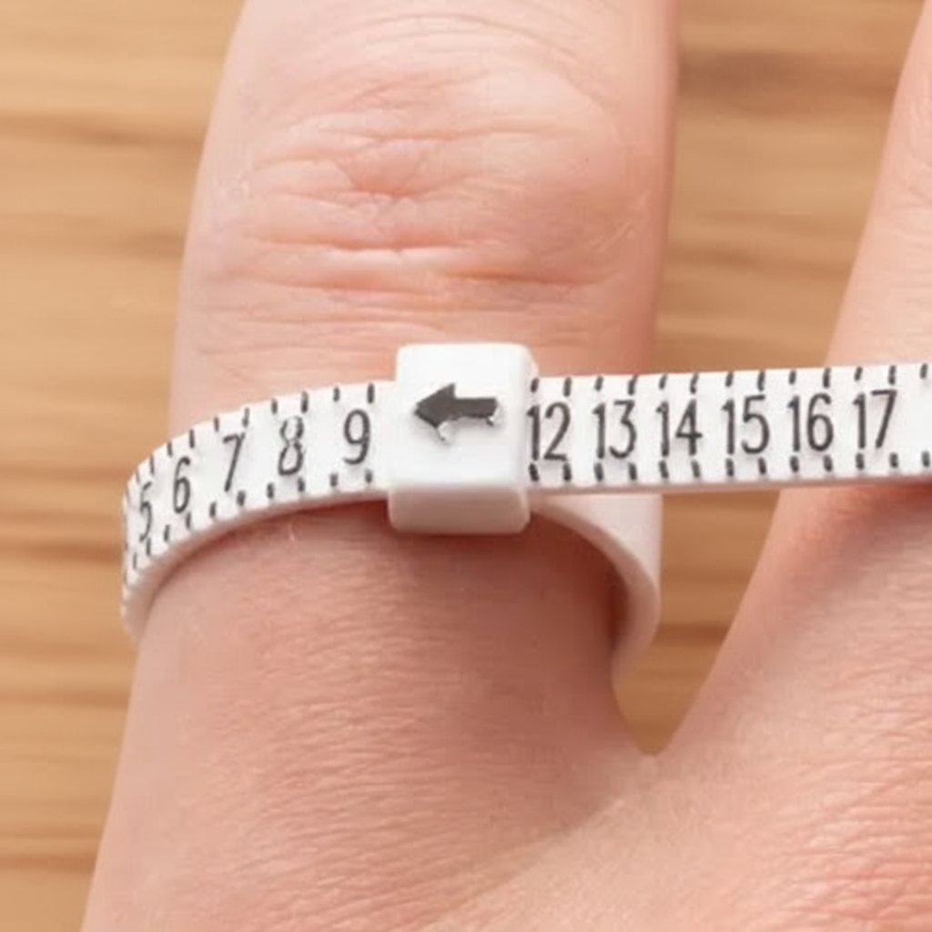 Complete Guide to Measuring Ring Size — Accurate Methods & Expert Tips