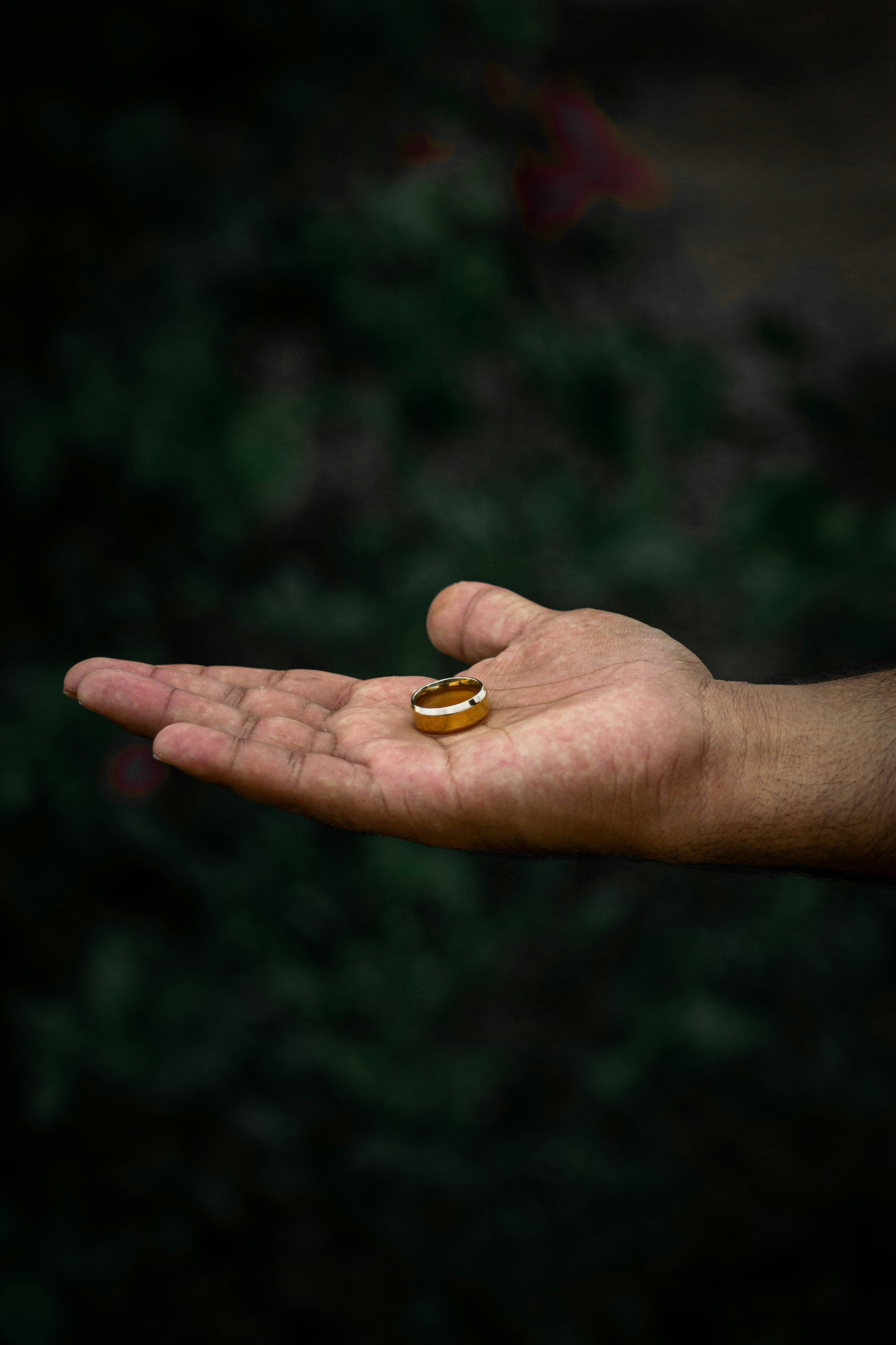 Foundoria_tungsten_ring_in_palm_of_hand
