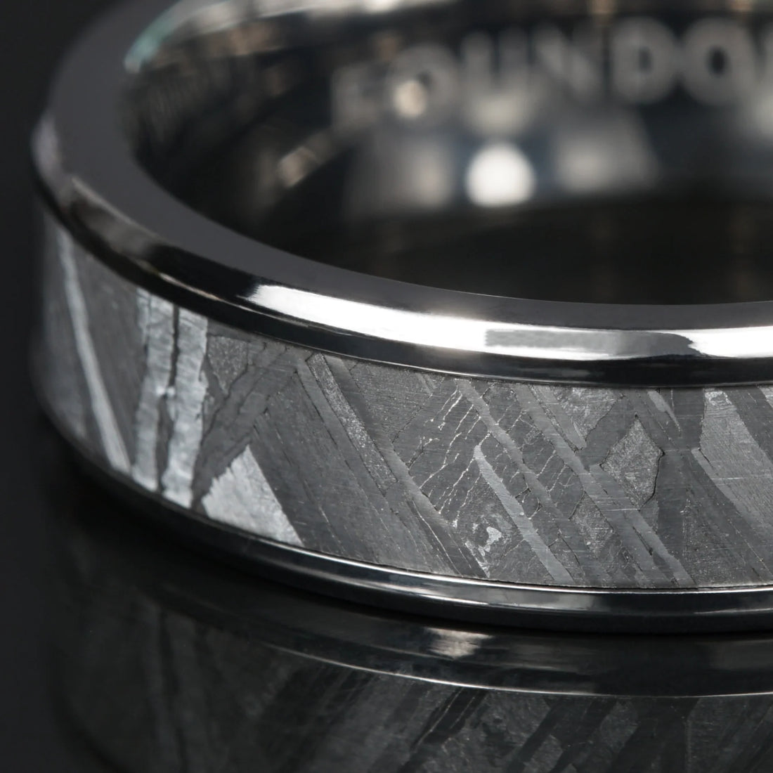 How to Tell if a Meteorite Ring is Genuine