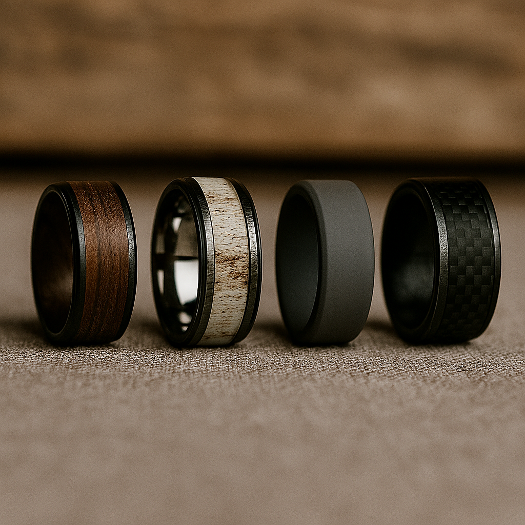 How to Choose a Ring That Aligns with Your Values