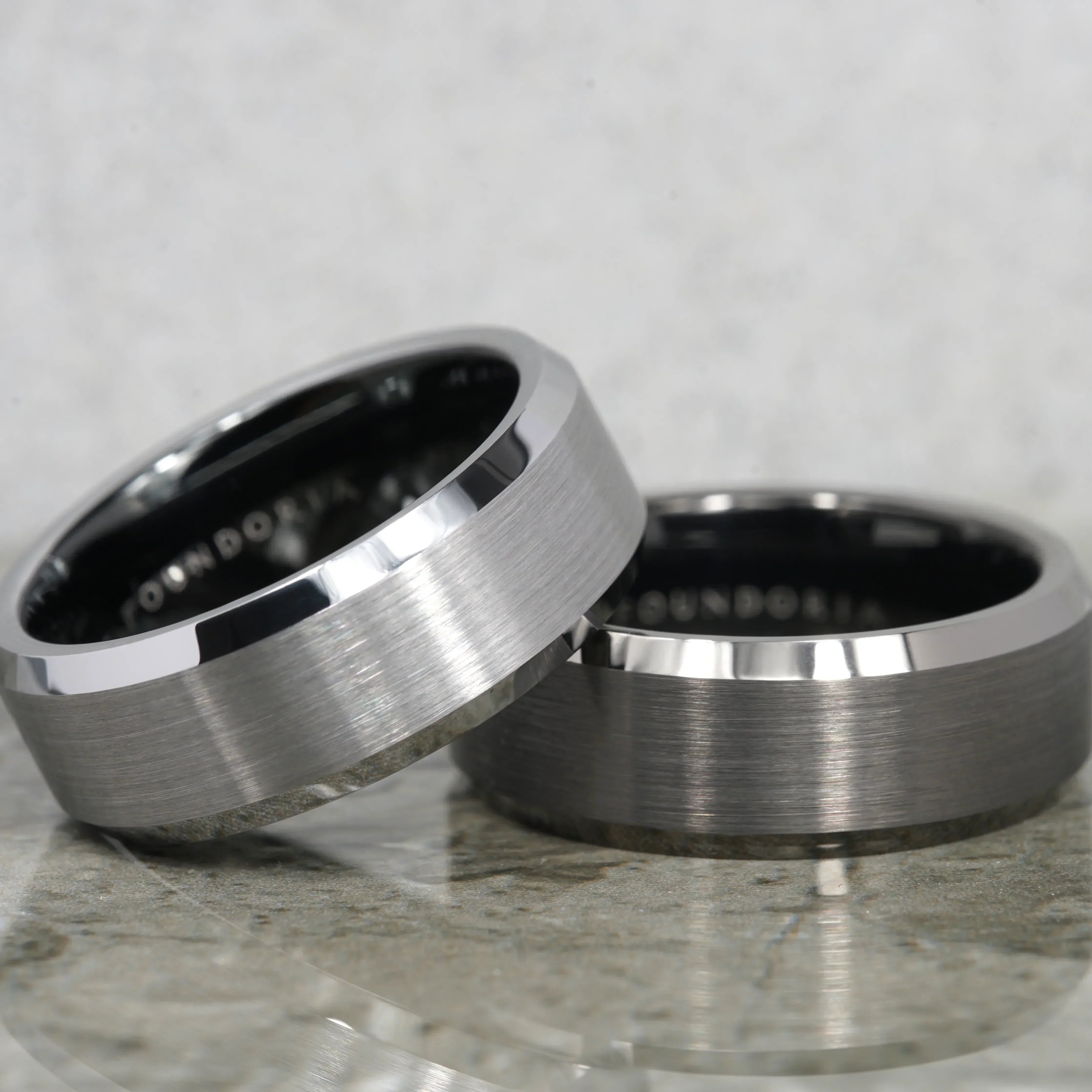 The Complete Guide to Men's Wedding Rings UK (2026)